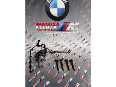 Dizne i set 2.0d 218ks N47n za BMW 525, 525 GT, X5 od 2010. do 2016. god.