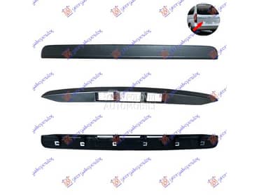 LAJSNA GEPEK VRATA (1 VRATA) za Hyundai H 1 od 2007. do 2018. god.