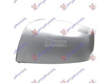 POKLOPAC RETROVIZORA HROM Levo za Mazda BT-50 od 2006. do 2013. god.