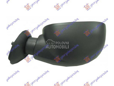 NEMA- RETROVIZOR MEHANICKI... za Dacia Logan od 2009. do 2012. god.