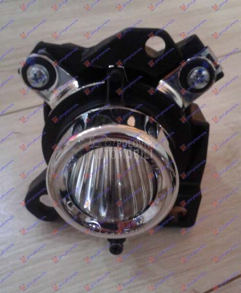 MAGLENKA (ABARTH) (O) Levo