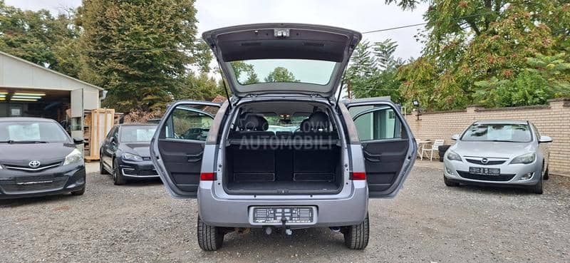 Opel Meriva 1.6 16V ENJOY T O P
