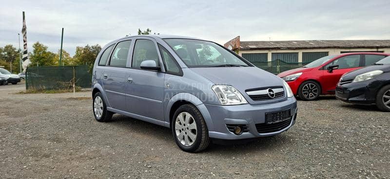 Opel Meriva 1.6 16V ENJOY T O P