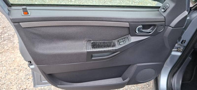 Opel Meriva 1.6 16V ENJOY T O P