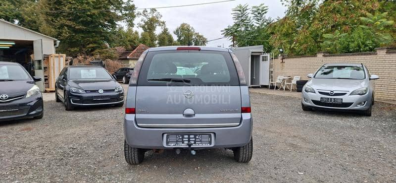 Opel Meriva 1.6 16V ENJOY T O P