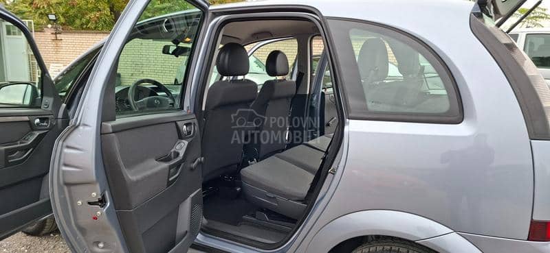Opel Meriva 1.6 16V ENJOY T O P