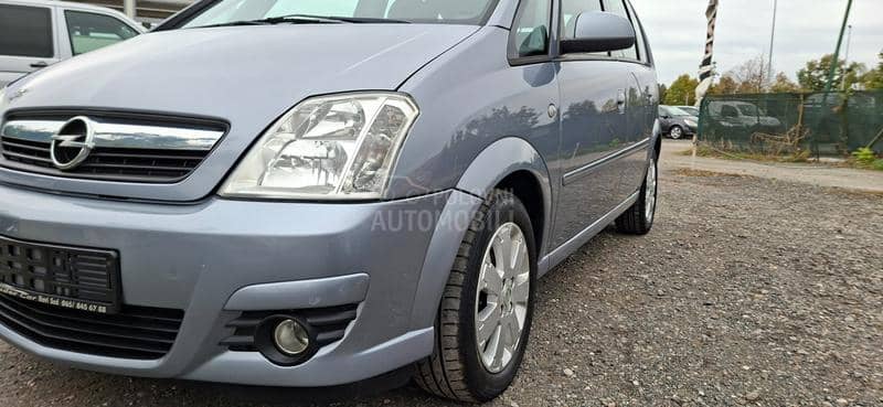 Opel Meriva 1.6 16V ENJOY T O P