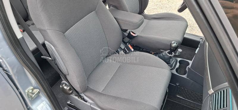 Opel Meriva 1.6 16V ENJOY T O P