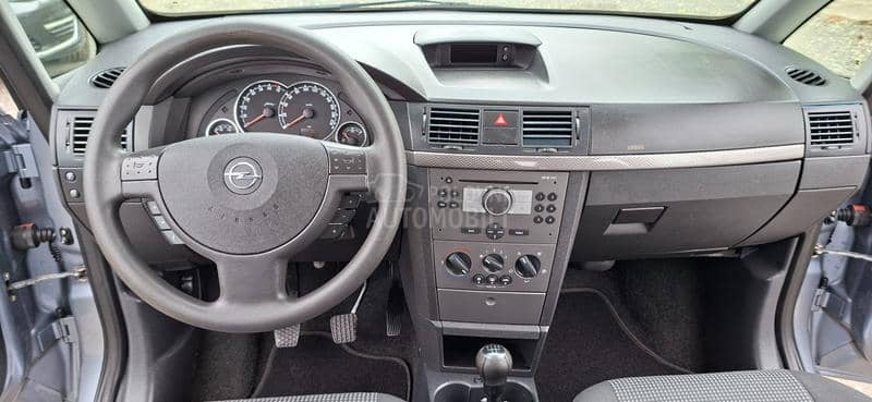 Opel Meriva 1.6 16V ENJOY T O P