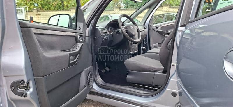 Opel Meriva 1.6 16V ENJOY T O P