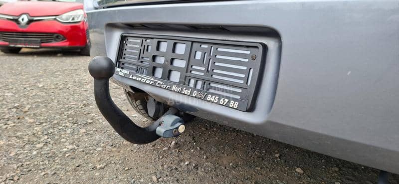 Opel Meriva 1.6 16V ENJOY T O P