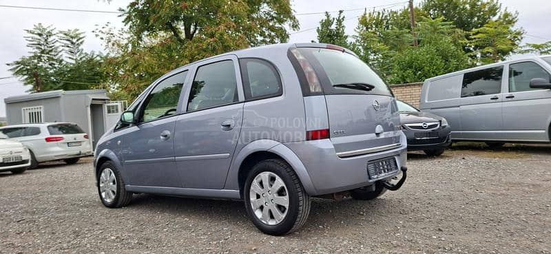 Opel Meriva 1.6 16V ENJOY T O P