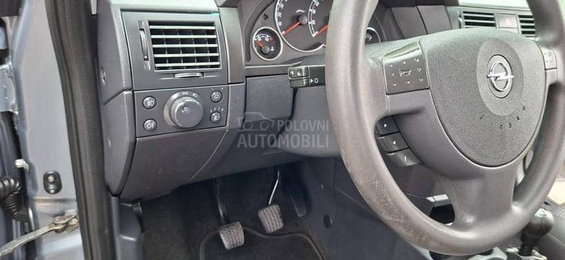 Opel Meriva 1.6 16V ENJOY T O P