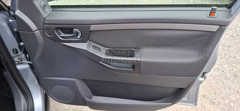 Opel Meriva 1.6 16V ENJOY T O P