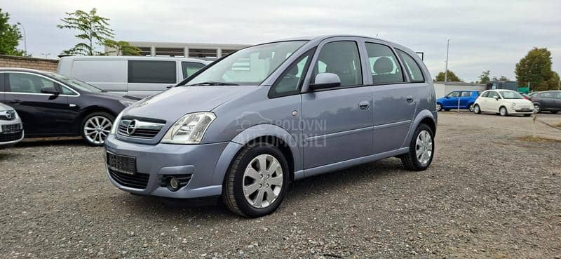 Opel Meriva 1.6 16V ENJOY T O P