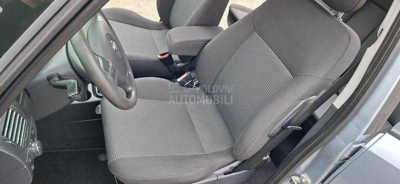 Opel Meriva 1.6 16V ENJOY T O P