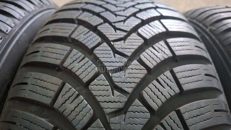 Falken 225/55 R19 Zimska