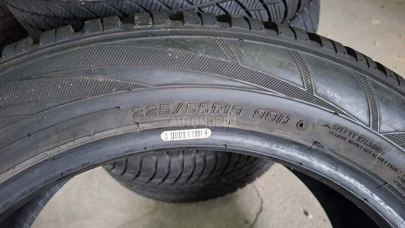 Falken 225/55 R19 Zimska