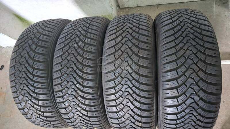 Falken 225/55 R19 Zimska