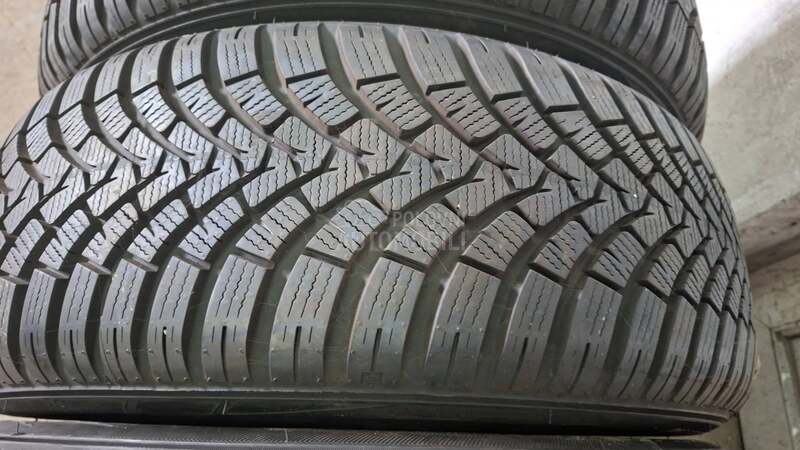 Falken 225/55 R19 Zimska