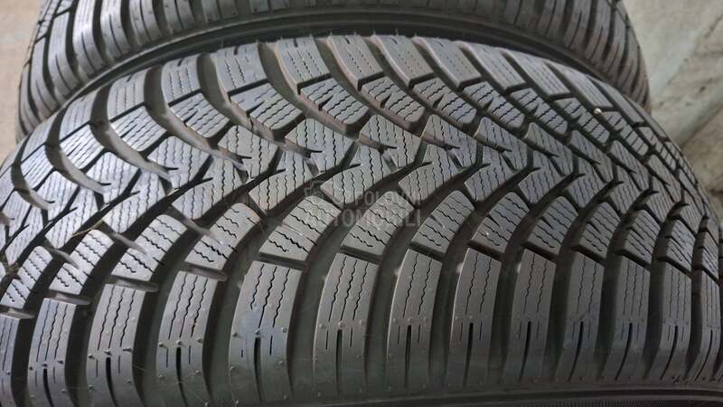 Falken 225/55 R19 Zimska