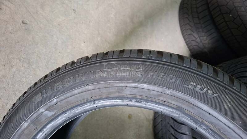 Falken 225/55 R19 Zimska