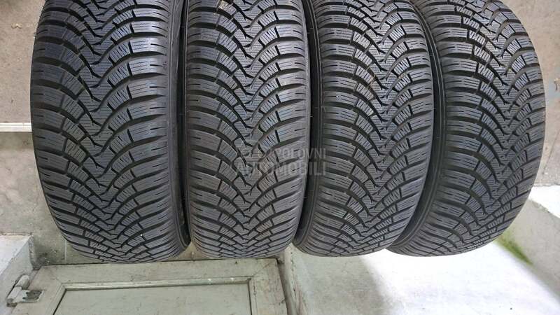 Falken 225/55 R19 Zimska