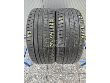 Vredestein 225/45 R18 Letnja