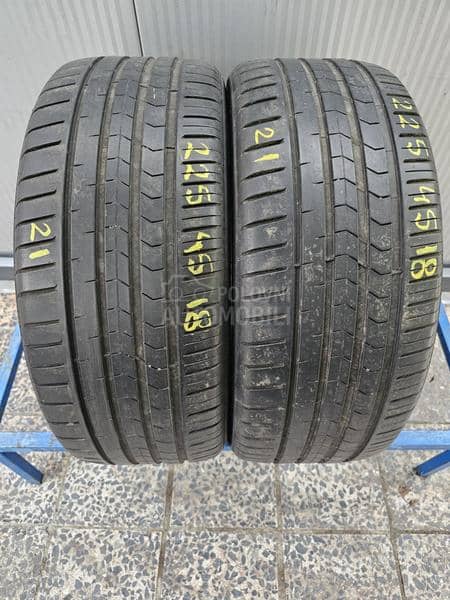 Vredestein 225/45 R18 Letnja