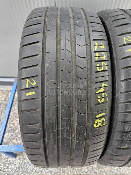 Vredestein 225/45 R18 Letnja