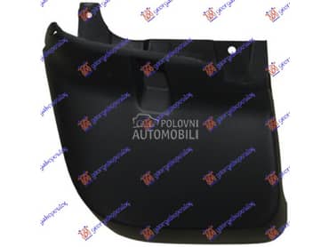 NEMA- ZASTITA OD BLATA... za Mitsubishi L200 od 2015. do 2019. god.