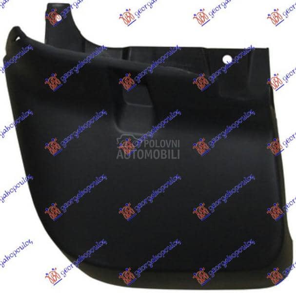 NEMA- ZASTITA OD BLATA...