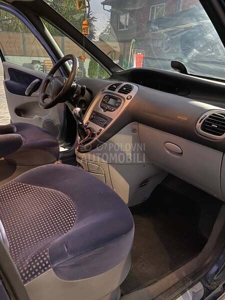 Citroen Xsara Picasso 