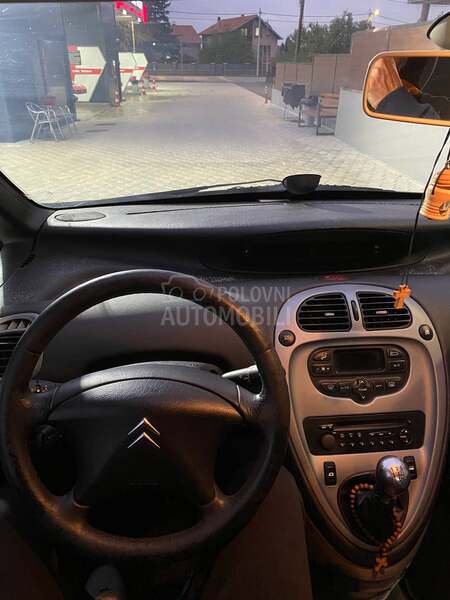 Citroen Xsara Picasso 
