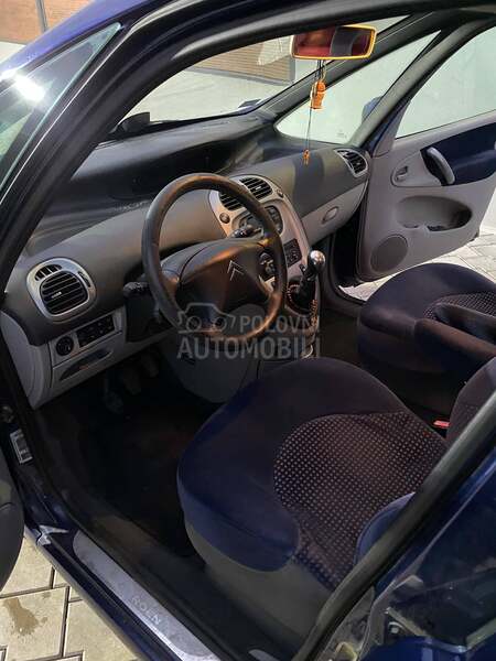 Citroen Xsara Picasso 