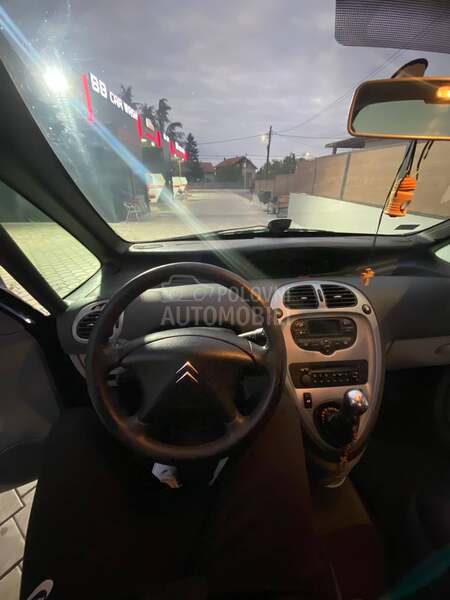 Citroen Xsara Picasso 