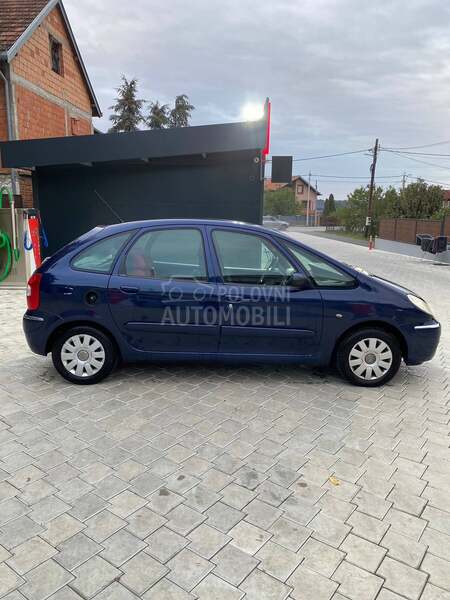 Citroen Xsara Picasso 