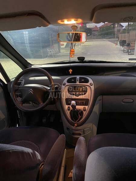 Citroen Xsara Picasso 