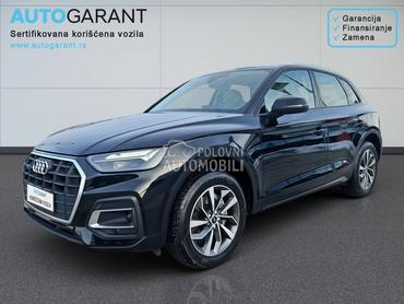 Audi Q5 40TDI STRONIC QUATRO