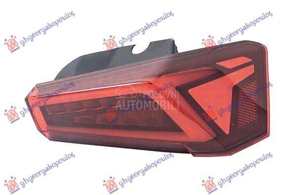 STOP LAMPA LED (MARELLI) Desno