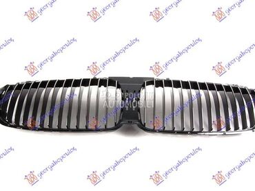 PVC MASKA CENTRALNA 2005- za BMW Serija 7 od 2002. do 2008. god.