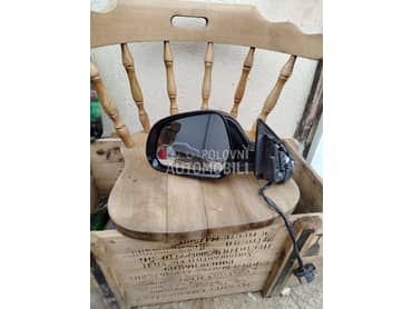 RETROVIZOR A3 8P za Audi A3 od 2008. do 2012. god.