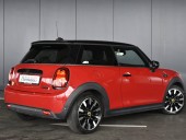 MINI Cooper S E