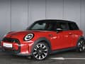 MINI Cooper S E