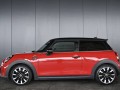 MINI Cooper S E