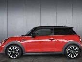 MINI Cooper S E