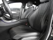 Mercedes Benz CLS 300 d 4MATIC AMG NIGHT