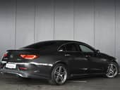 Mercedes Benz CLS 300 d 4MATIC AMG NIGHT
