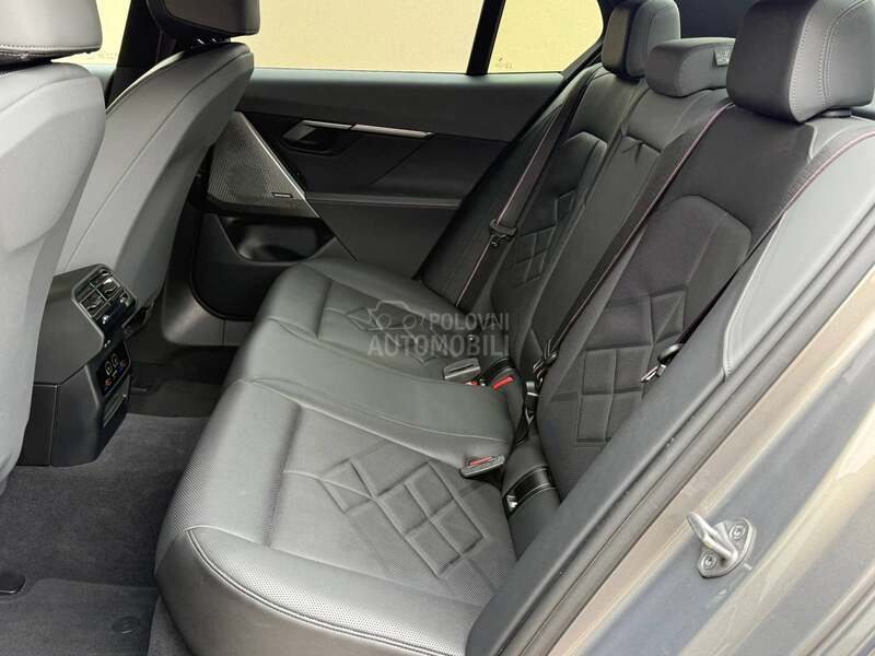 BMW 520 d M-pack x-drive