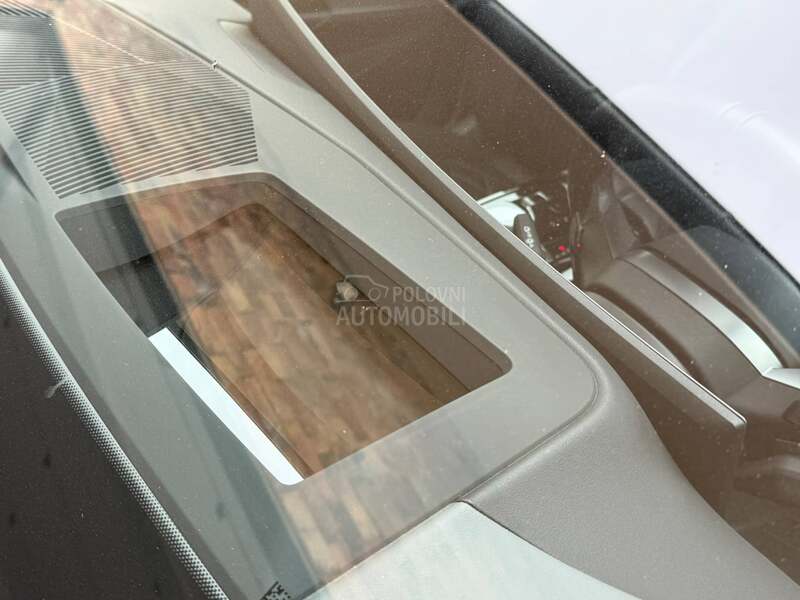 BMW 520 d M-pack x-drive